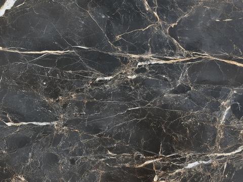 黑色大理石