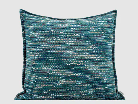 现代抱枕 枕头 印花抱枕  布艺抱枕