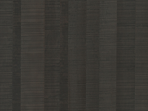 科定无缝深色木纹木饰面