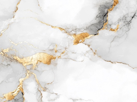 白色大理石纹理