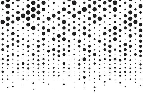 现代穿孔板 渐变穿孔板洞洞板贴图