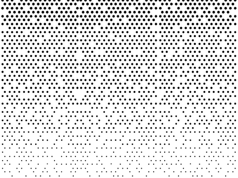 现代穿孔板 渐变穿孔板洞洞板贴图