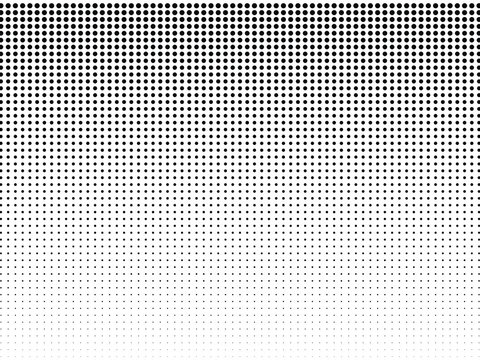 现代穿孔板 渐变穿孔板洞洞板贴图