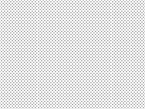 现代无缝圆点穿孔板金属板  洞洞板 穿孔金属铝板 镂空板