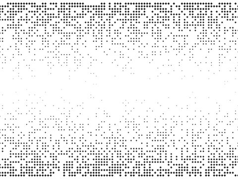 现代穿孔板 渐变穿孔板洞洞板贴图