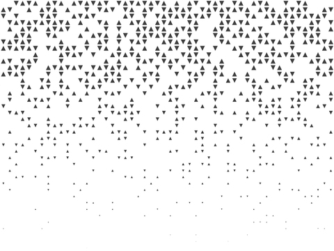 现代穿孔板 渐变穿孔板洞洞板贴图