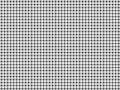 现代工业黑白凹凸无缝穿孔板贴图