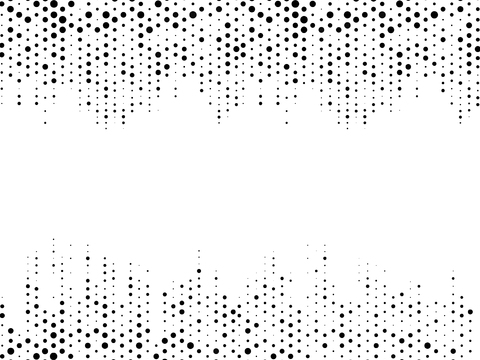 现代穿孔板 渐变穿孔板洞洞板贴图