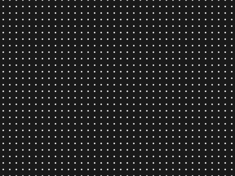 无缝圆形冲孔金属板黑白贴图