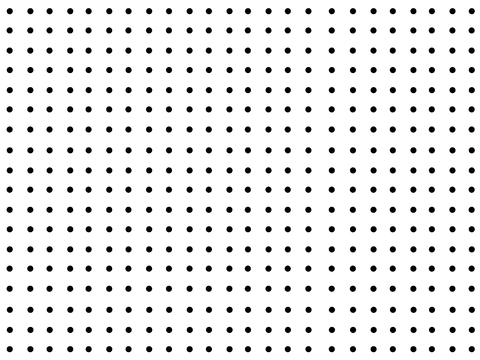 圆点穿孔板金属板  洞洞板 穿孔金属铝板 镂空板