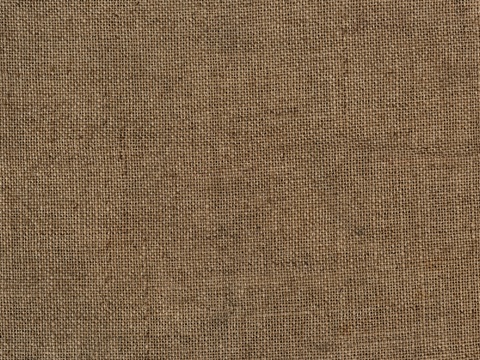 黄麻袋纹理