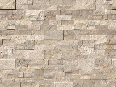 现代无缝文化石 文化砖 文化石墙面贴图