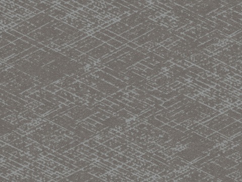 灰色简约办公室地毯