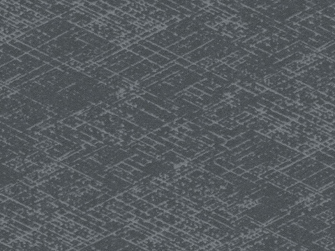 深灰色简约办公室地毯