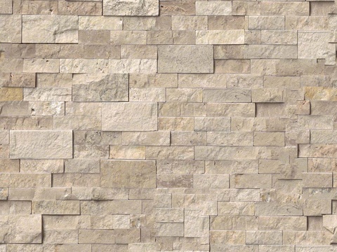 现代无缝文化石 文化砖 文化石墙面贴图