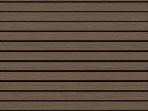 室外防腐木地板