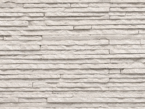 现代意式石材外墙砖 墙砖 文化砖贴图