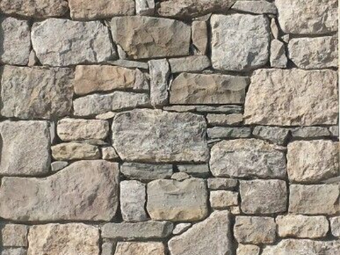 现代文化石 文化石墙面 石墙外墙贴图