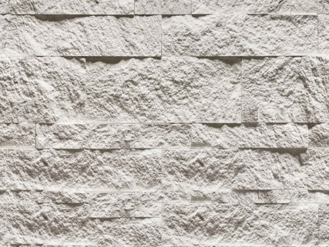 现代意式石材外墙砖 墙砖 文化砖贴图