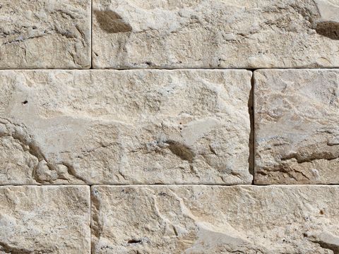 石灰艺石古脸贴图