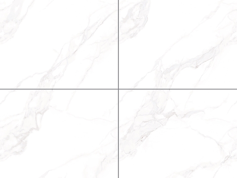 白色大理石瓷砖