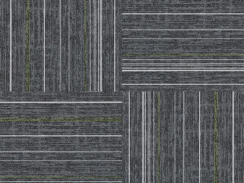 灰色满铺办公地毯