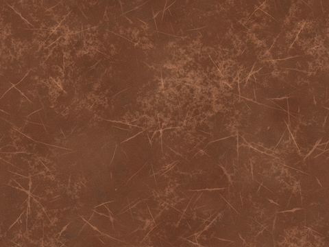 现代粗纺皮革 砖红色做旧皮革 皮革皮纹