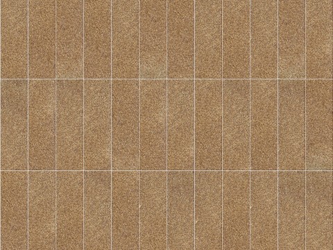 棕色条形仿古砖