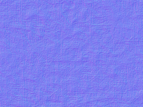 皮革做旧法线凹凸