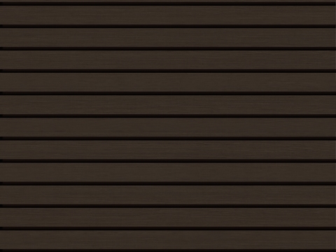 黑色防腐木拼板