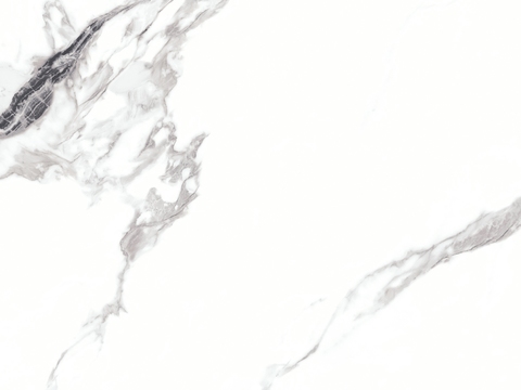 水墨白大理石瓷砖