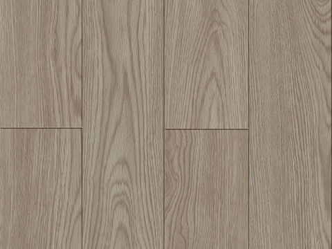 无缝复合木地板