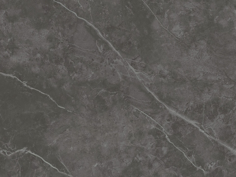 深灰色大理石