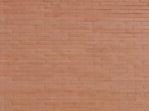 现代红砖外墙砖墙