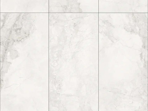 米白色石纹瓷砖