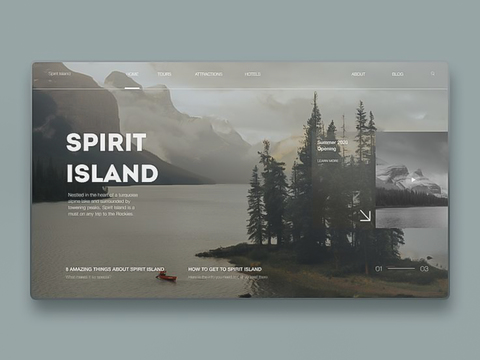 现代电子屏幕 电视投影屏幕贴图