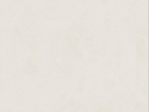 米白色素色哑光瓷砖