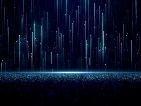 现代科技感屏幕 电子屏幕贴图