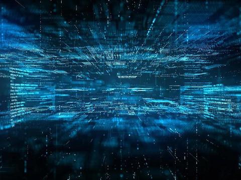 现代科技感屏幕 电子屏幕贴图