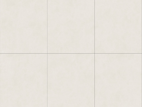 奶油白柔光砖哑光砖