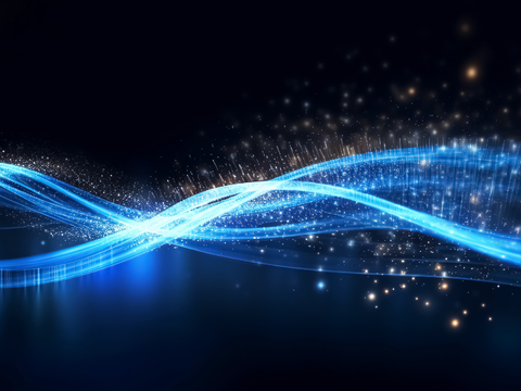 现代科技感屏幕 电子屏幕贴图