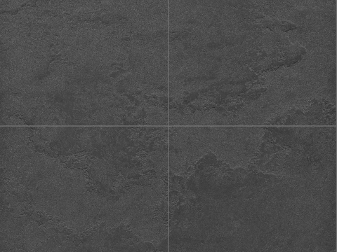 深灰色微水泥哑光砖