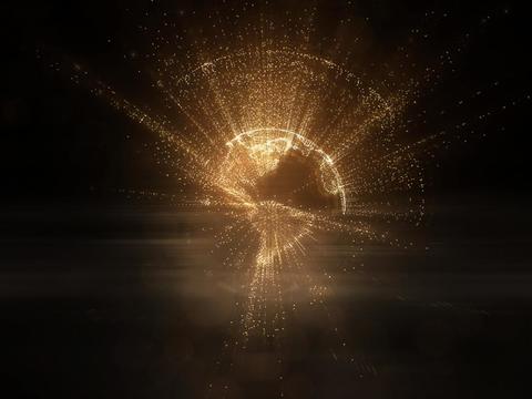 电子屏幕 电视电脑屏幕贴图