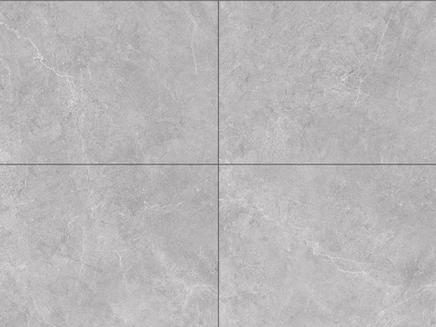 灰色石纹瓷砖