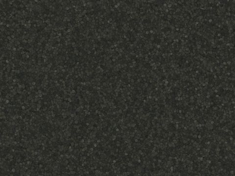 现代砾石地面铺装