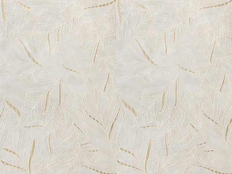 现代无缝米黄色壁纸壁布贴图