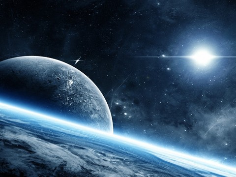 现代未来科技屏幕 电脑屏幕 科技屏幕贴图