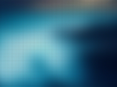 现代未来科技屏幕 电脑屏幕 科技屏幕贴图