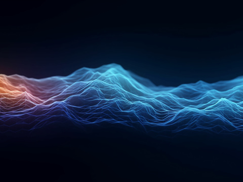 现代未来科技屏幕 电脑屏幕 科技屏幕贴图