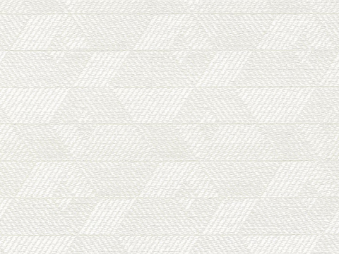 现代无缝法式壁纸 米白色几何纹理墙纸贴图